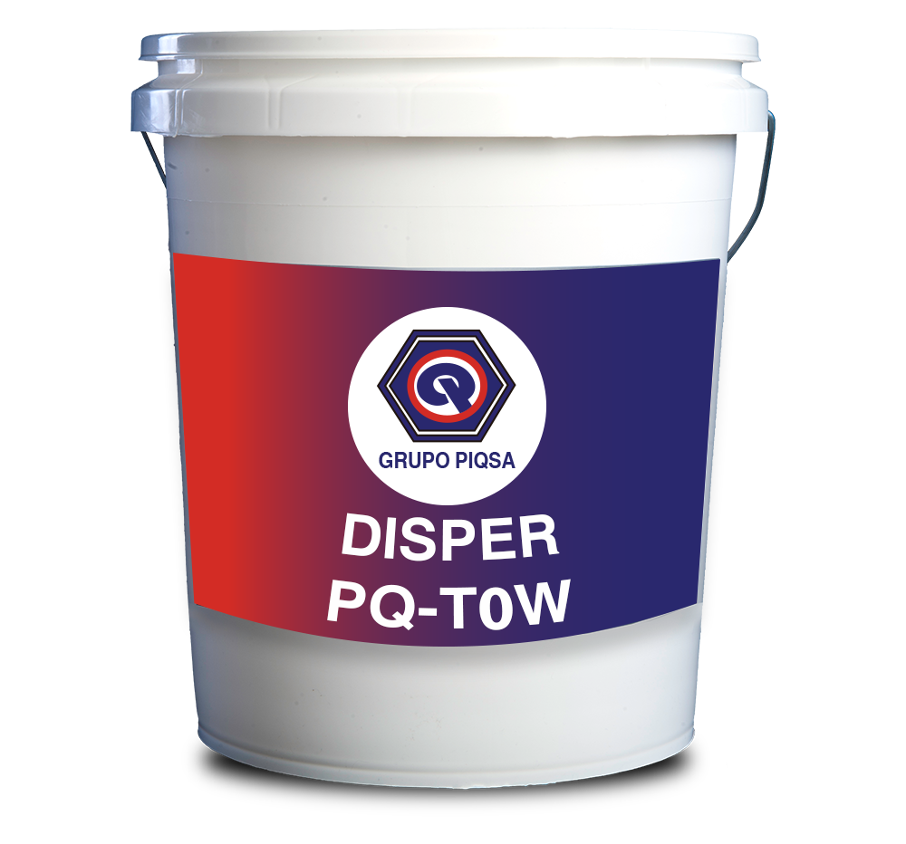 DISPER PQ-T0W – Piqsa